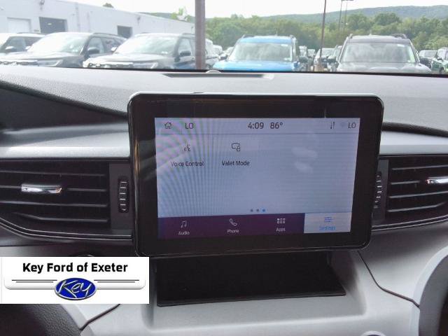Certified 2023 Ford Explorer XLT AWD/4WD image 40