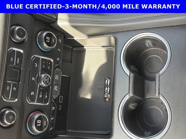 Used 2024 Chevrolet Suburban Premier image 20