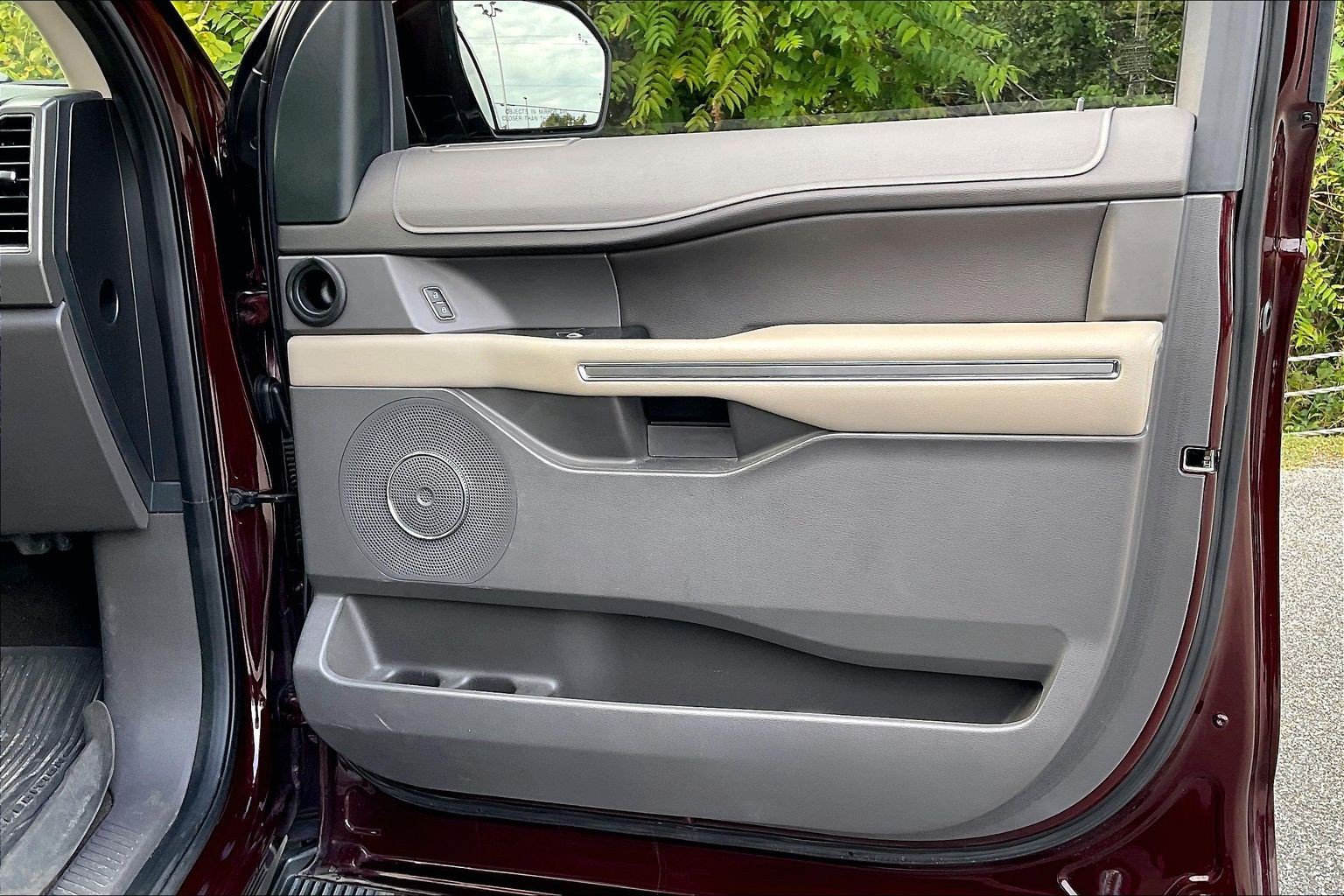 Certified 2021 Ford Expedition Max XLT AWD/4WD image 24