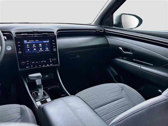 Used 2024 Hyundai Santa Cruz SEL AWD/4WD image 24