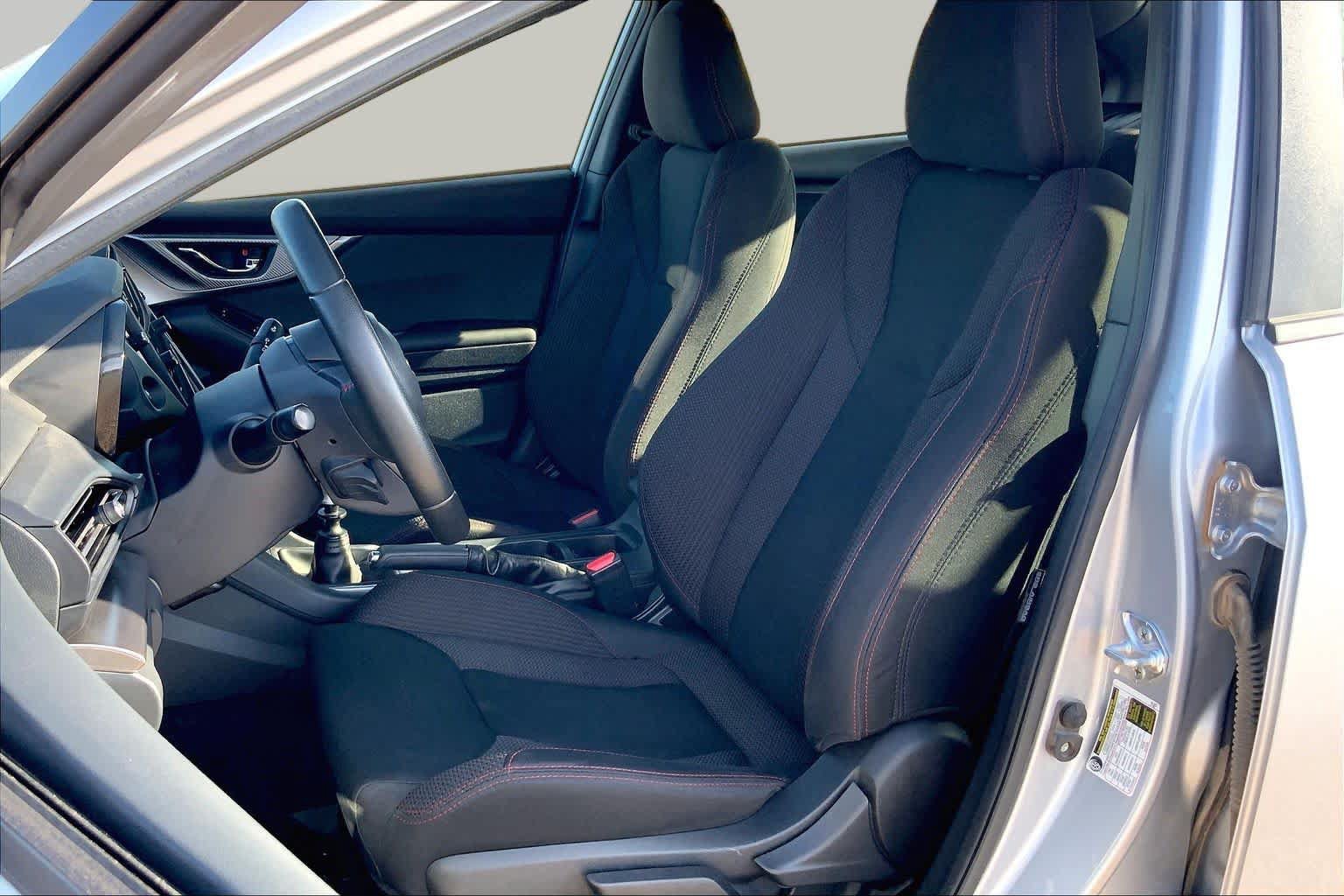 Used 2023 Subaru WRX Premium AWD/4WD image 8