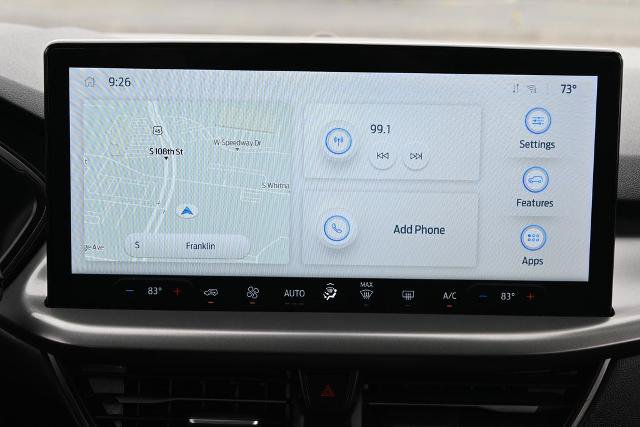 Certified 2023 Ford Escape Active w/ Tech Pack #1 FWD image 28