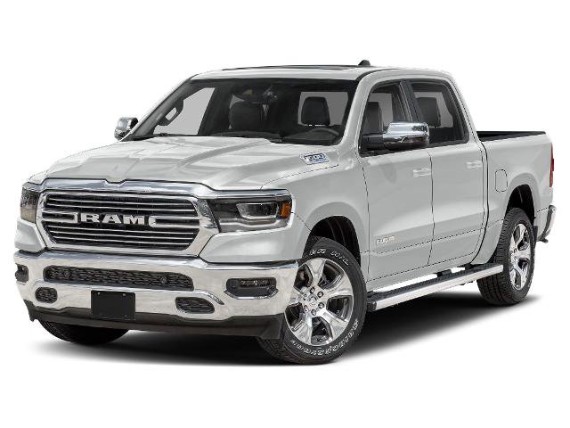 Used 2023 RAM 1500 Laramie