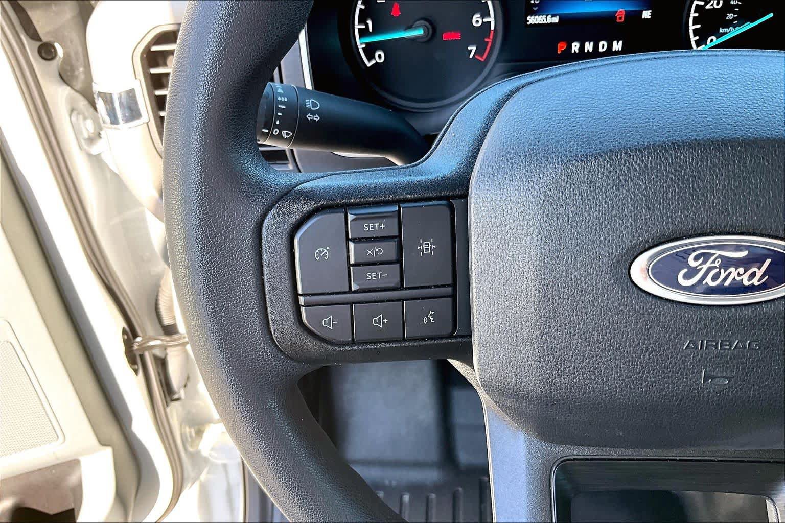 Certified 2023 Ford F150 XL w/ XL Chrome Appearance Package AWD/4WD image 59