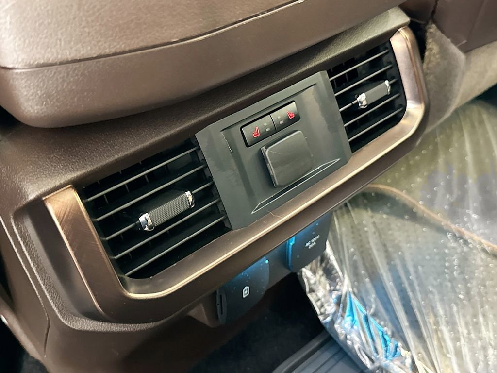 Certified 2024 Ford F150 King Ranch image 21