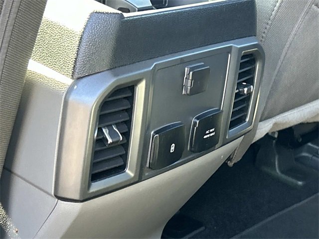 Certified 2019 Ford F150 XLT w/ Equipment Group 302A Luxury image 19