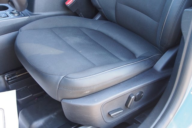 Certified 2022 Ford Bronco Sport Badlands image 17