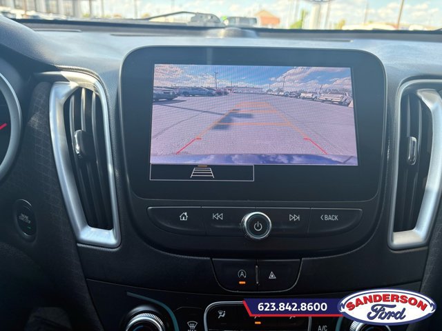 Used 2023 Chevrolet Malibu LT FWD image 18