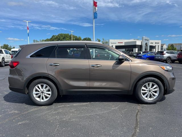 Used 2019 Kia Sorento FWD w/ LX Convenience Package image 8