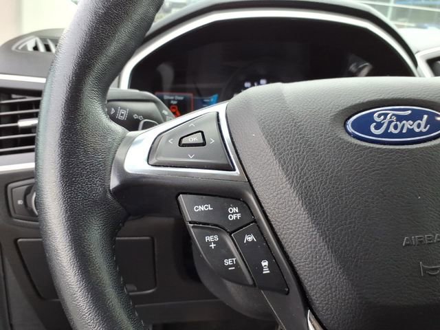 Certified 2021 Ford Edge SEL w/ Convenience Package AWD/4WD image 24