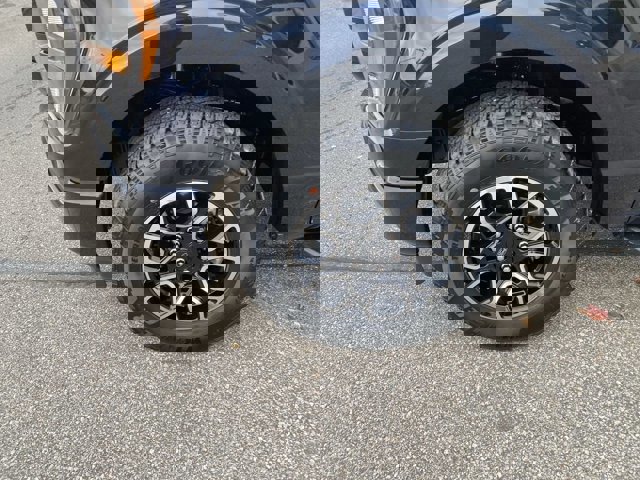 Certified 2023 Ford F150 XL w/ STX Appearance Package image 10