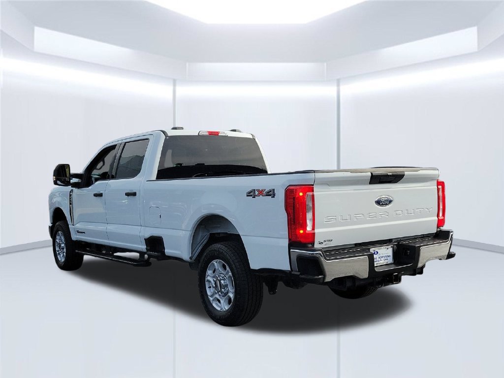 Certified 2026 Ford F250 XLT AWD/4WD image 7