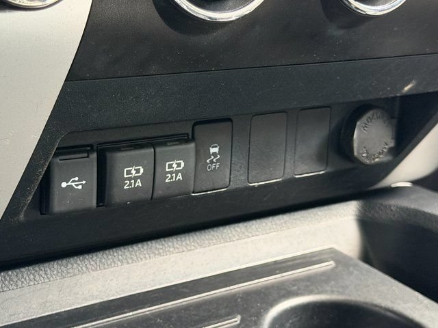 Used 2020 Toyota Tundra SR5 w/ SX Package AWD/4WD image 20