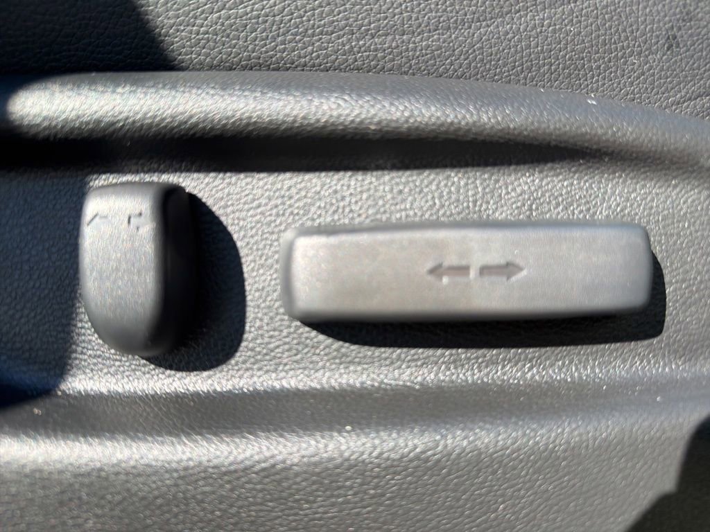 Used 2025 Honda Passport TrailSport image 30