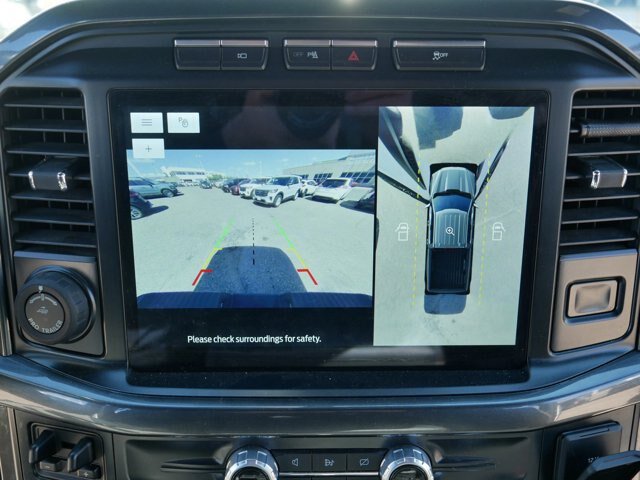 Certified 2022 Ford F150 XLT w/ Equipment Group 302A High AWD/4WD image 30