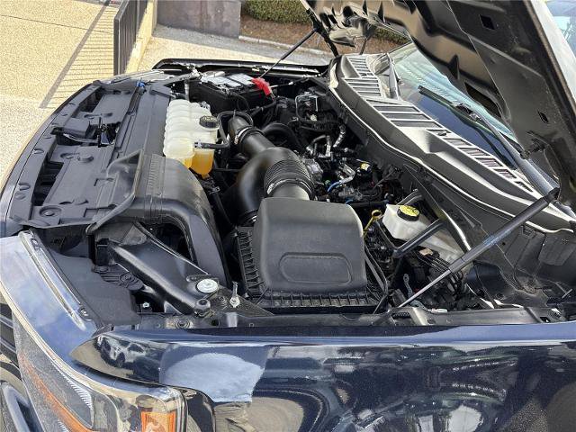 Certified 2023 Ford F150 XL w/ STX Appearance Package RWD image 29