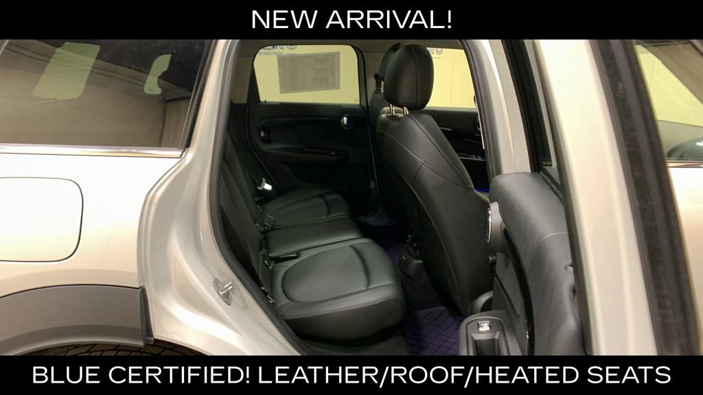 Used 2022 MINI Cooper Countryman S AWD/4WD image 15