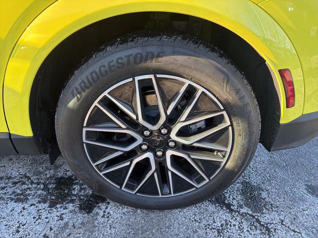 Certified 2025 Ford Mustang Mach-E Premium image 24