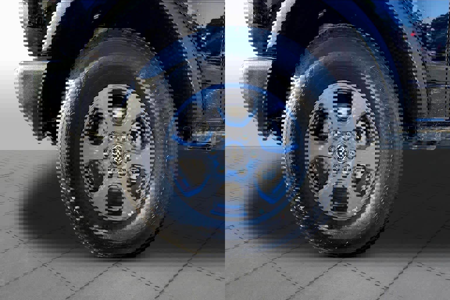 Certified 2025 Ford Bronco Big Bend image 12