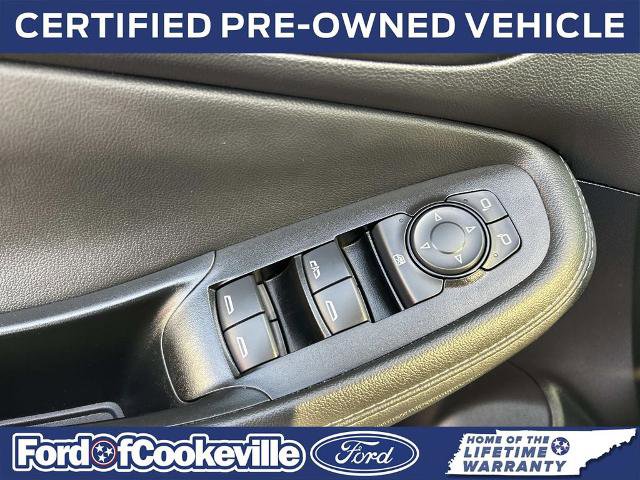 Used 2023 Buick Encore GX Select w/ Safety Package II FWD image 24