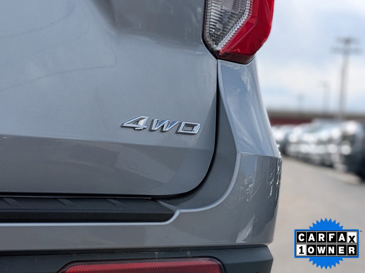 Certified 2022 Ford Explorer XLT w/ Equipment Group 202A image 13