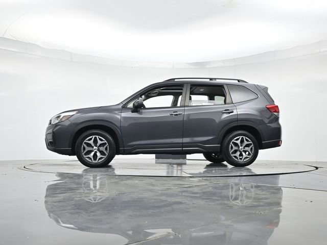 Used 2020 Subaru Forester Premium image 35