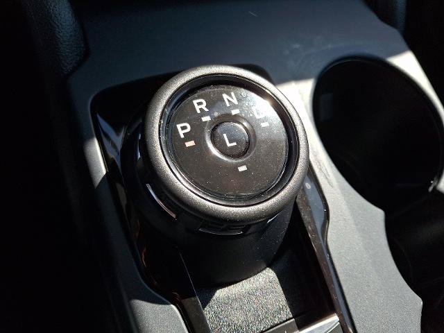 Certified 2023 Ford Bronco Sport Heritage w/ Heritage Convenience Package AWD/4WD image 14