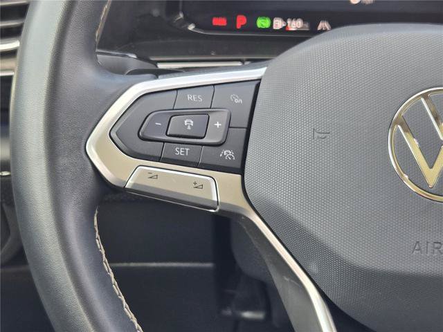 Used 2024 Volkswagen Atlas SEL AWD/4WD image 27