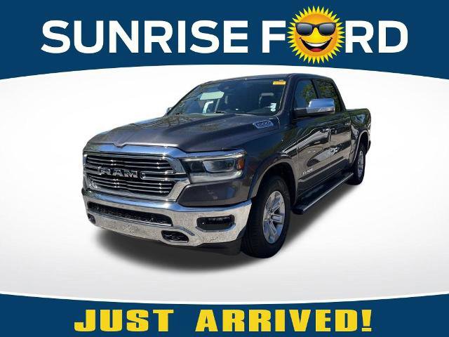 Used 2022 RAM 1500 Laramie image 7