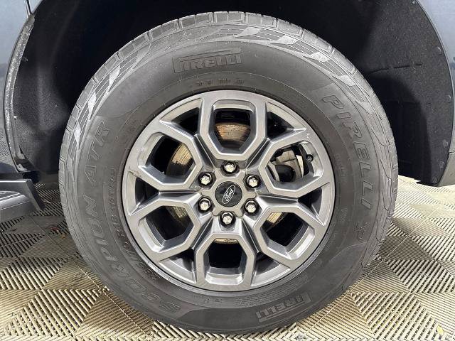 Certified 2025 Ford Expedition Max Active RWD image 6