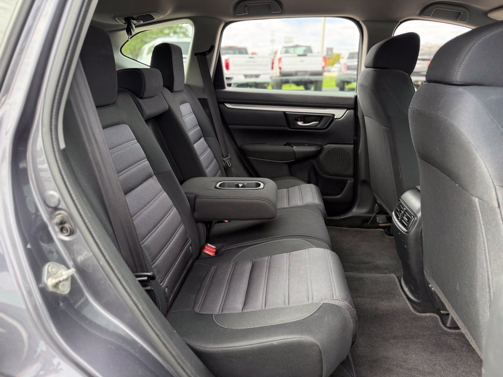 Used 2019 Honda CR-V LX image 14