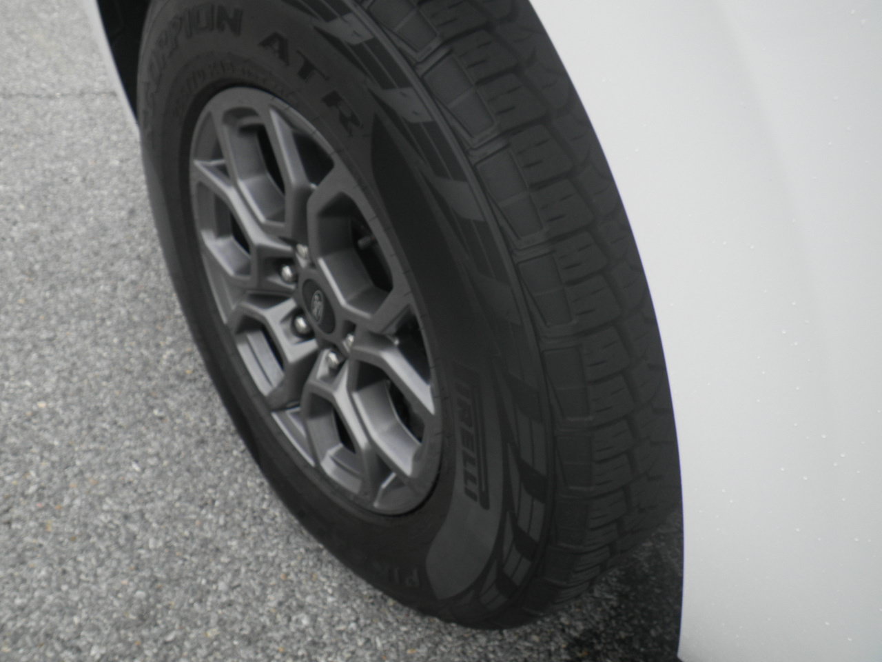 Certified 2025 Ford Expedition Active AWD/4WD image 12
