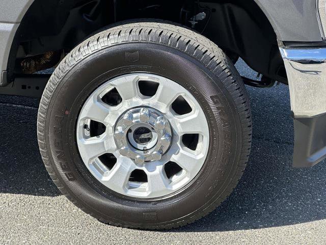 Certified 2024 Ford F250 XLT w/ Snow Plow Prep Package image 7