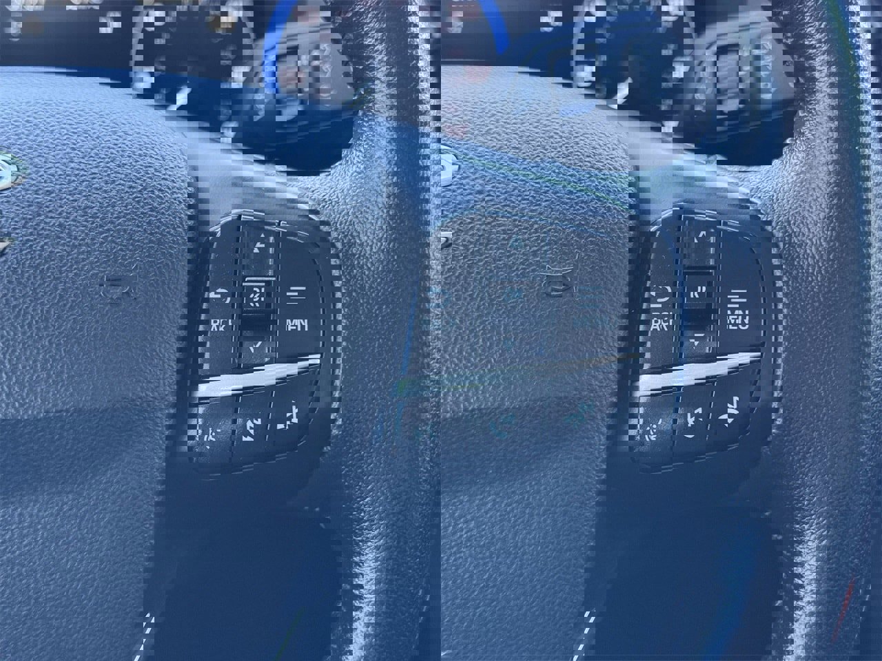 Certified 2022 Ford Bronco Sport Big Bend w/ Convenience Package image 12