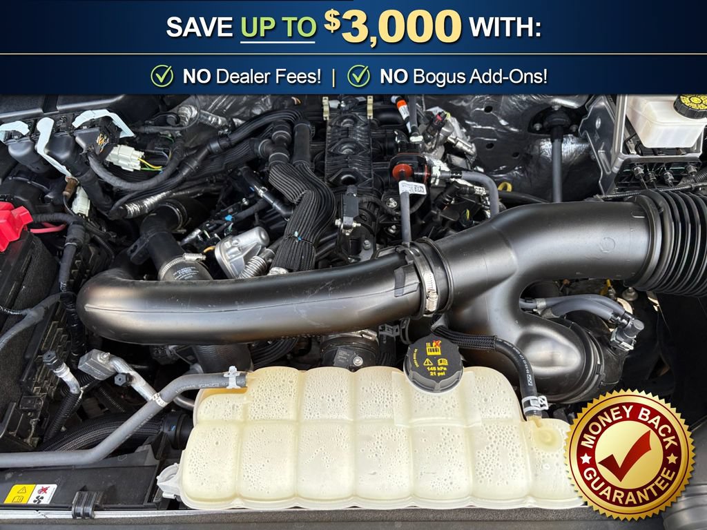 Certified 2023 Ford Expedition Limited RWD image 25