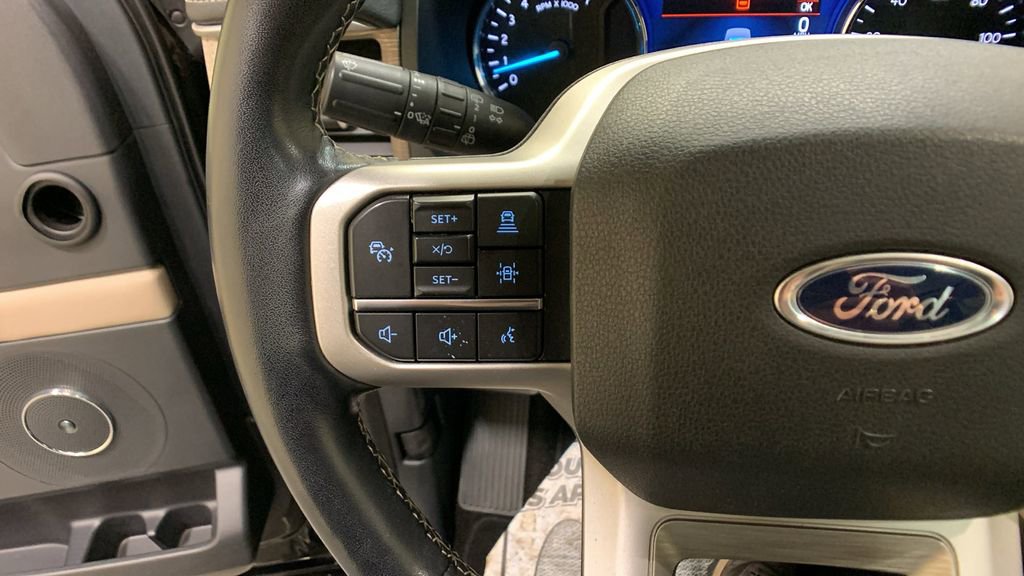 Certified 2023 Ford Expedition Limited AWD/4WD image 35