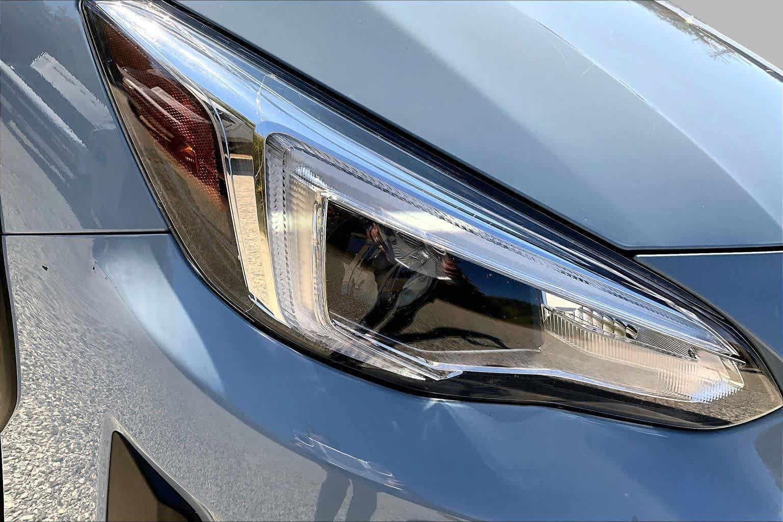 Used 2021 Subaru Crosstrek 2.5i Limited w/ Moonroof Package 2 AWD/4WD image 27