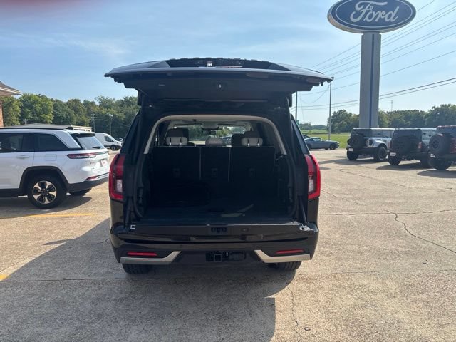 Certified 2025 Ford Expedition Platinum w/ Driver's Package AWD/4WD image 10