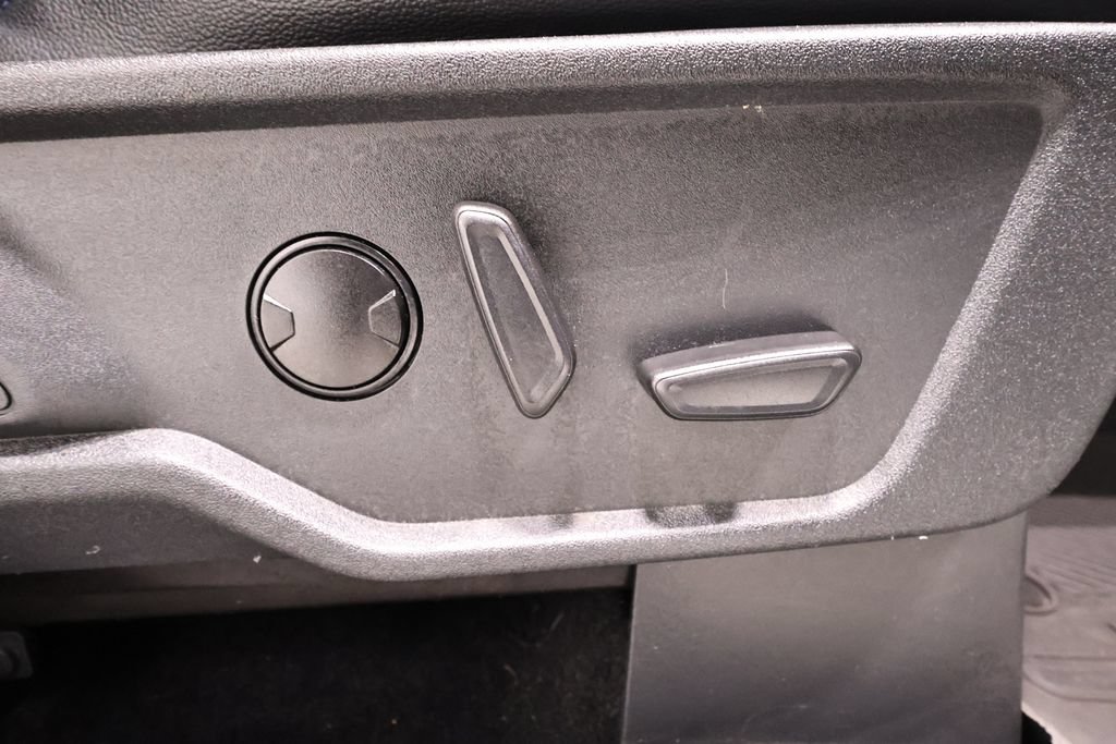 Certified 2023 Ford Bronco Wildtrak AWD/4WD image 21