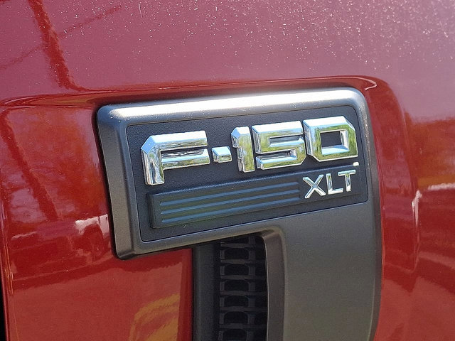 Certified 2023 Ford F150 XLT w/ Equipment Group 302A High AWD/4WD image 24