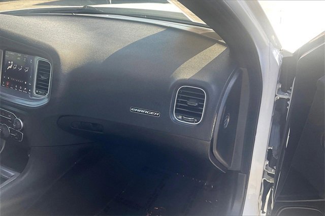 Used 2023 Dodge Charger SXT image 17