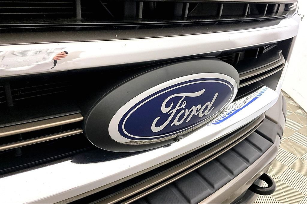 Certified 2022 Ford F250 King Ranch w/ King Ranch Ultimate Package AWD/4WD image 23