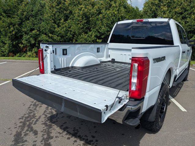 Certified 2025 Ford F350 XLT w/ Tremor Off-Road Package AWD/4WD image 31