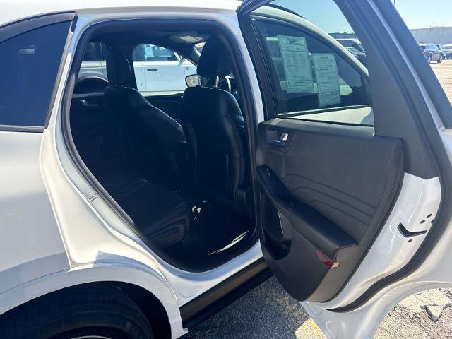 Certified 2024 Ford Escape ST-Line w/ Tech Pack #1 image 10