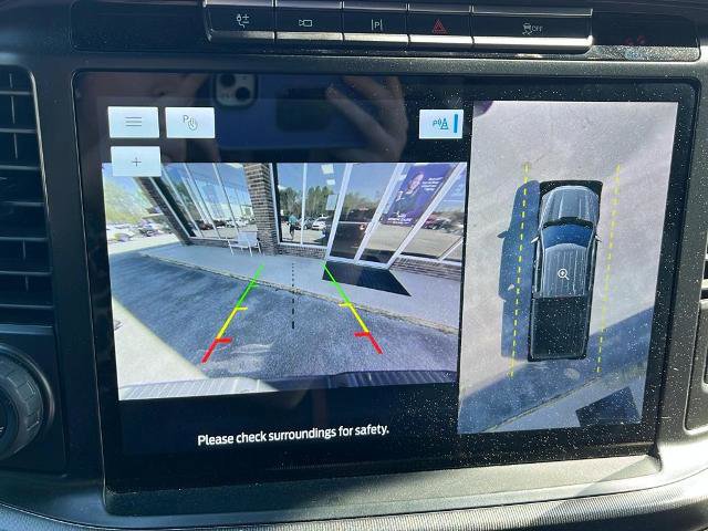 Certified 2021 Ford F150 Platinum w/ Equipment Group 701A High image 30