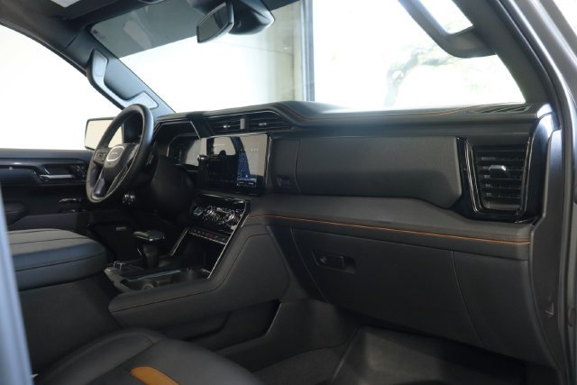 Used 2026 GMC Sierra 1500 AT4 AWD/4WD image 24