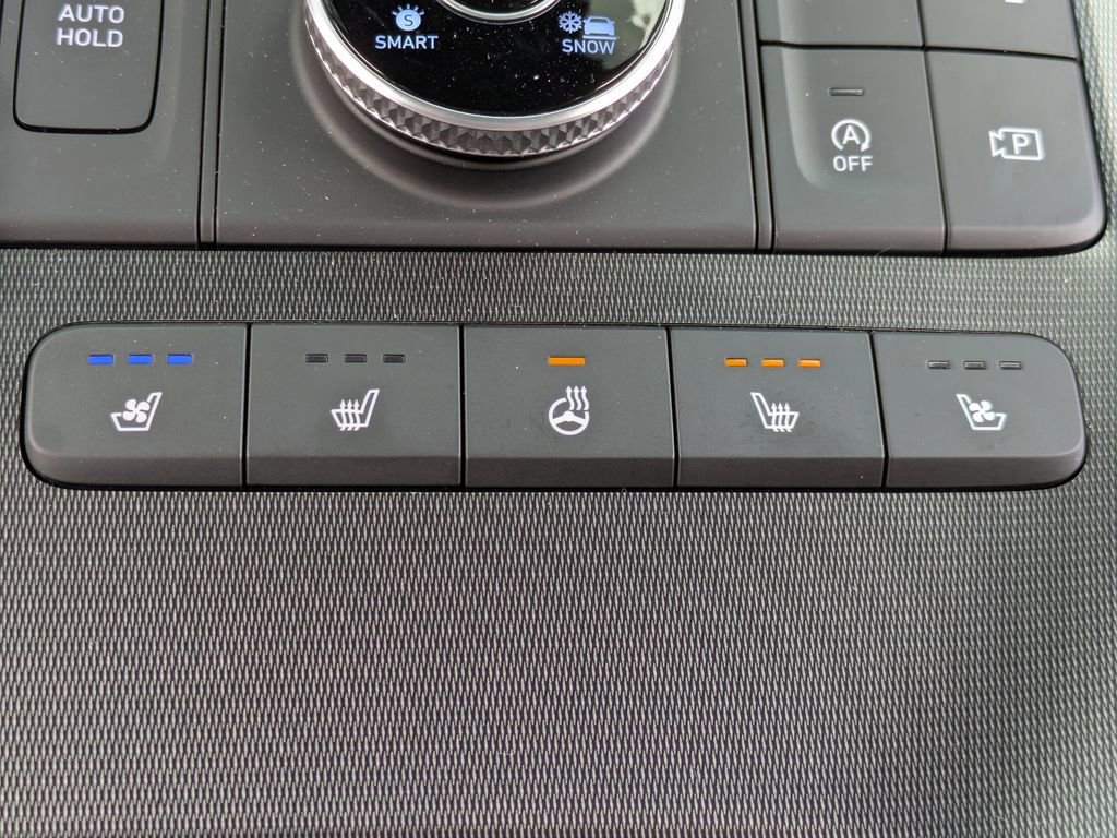 Used 2025 Hyundai Palisade Calligraphy image 26