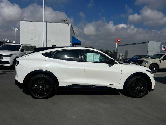 Certified 2022 Ford Mustang Mach-E California Route 1 image 8