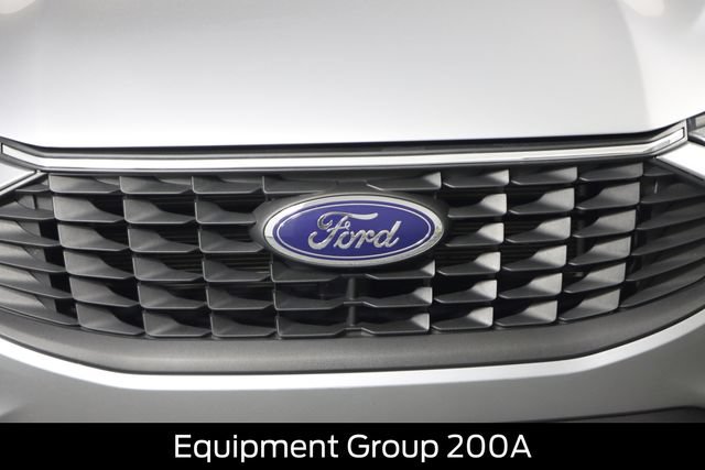 Certified 2024 Ford Escape Active AWD/4WD image 16