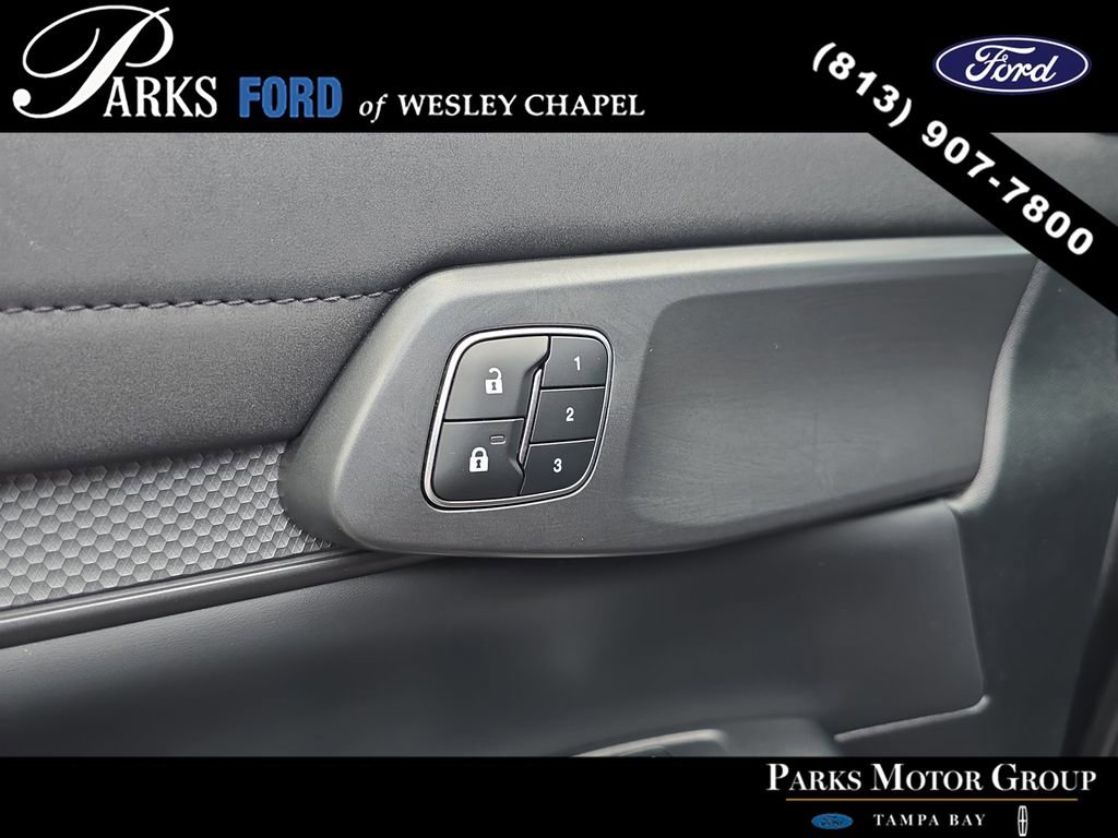 Certified 2024 Ford Ranger Raptor AWD/4WD image 16